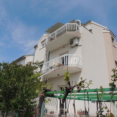 Apartment Ordan 503 布罗达里卡 外观 照片