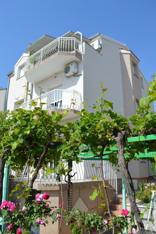 Apartment Ordan 503 布罗达里卡 外观 照片