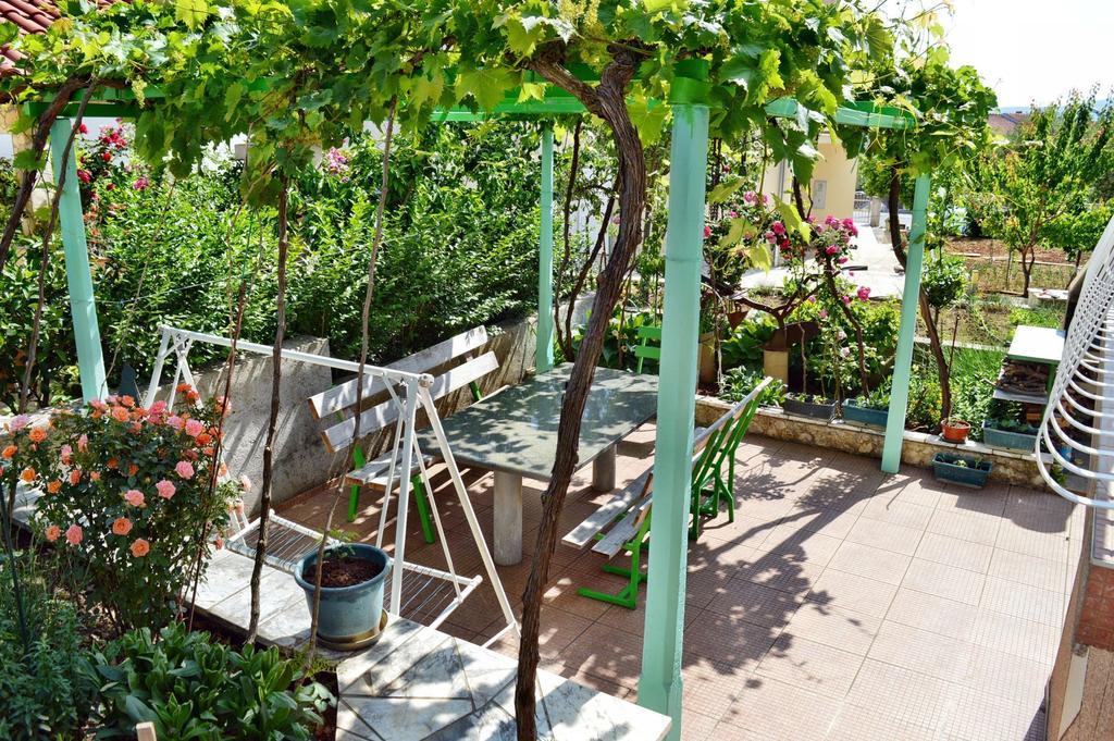 Apartment Ordan 503 布罗达里卡 外观 照片