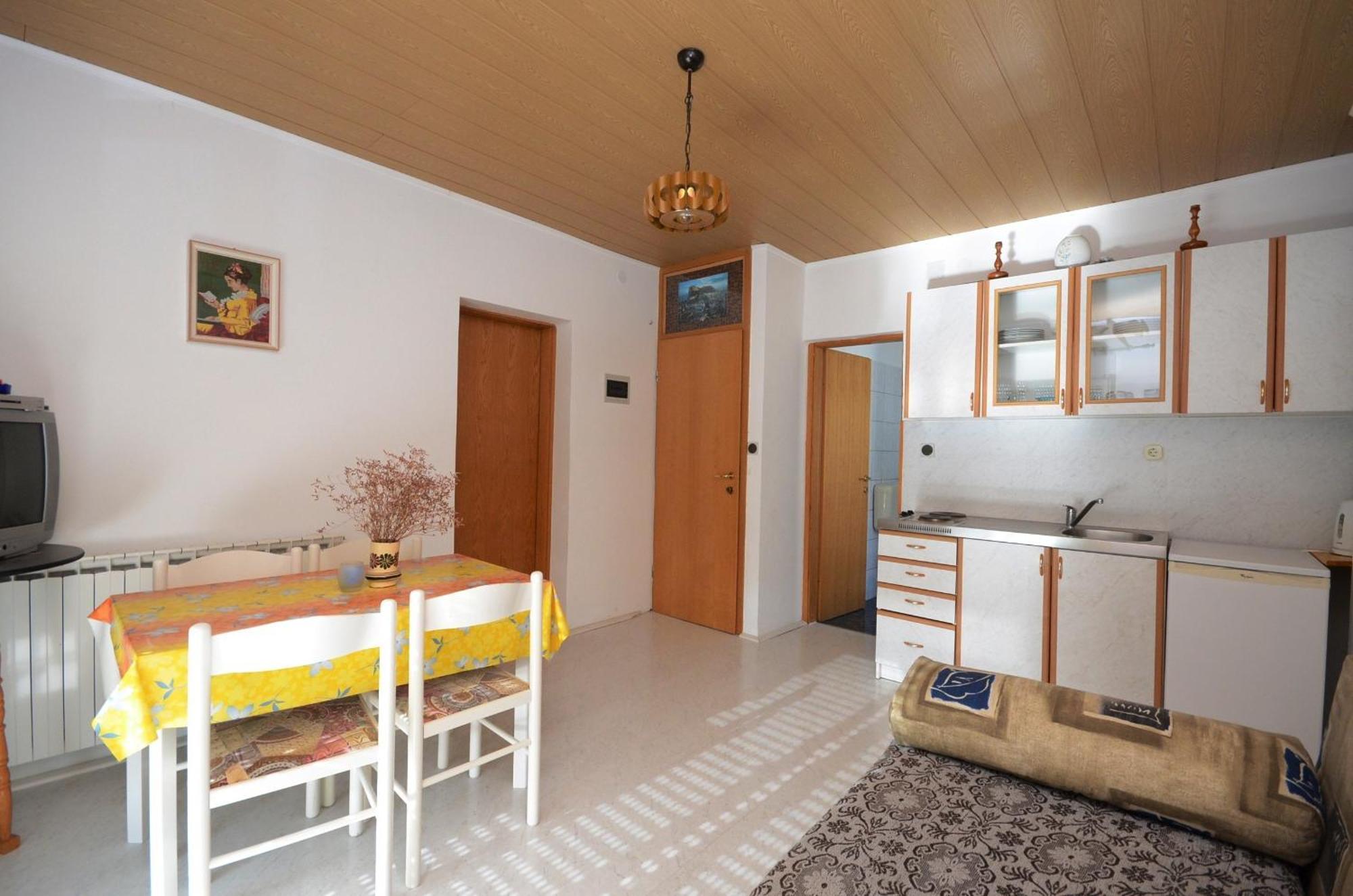 Apartment Ordan 503 布罗达里卡 客房 照片