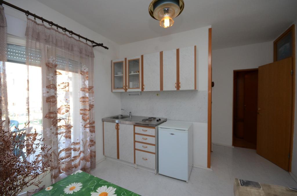 Apartment Ordan 503 布罗达里卡 客房 照片