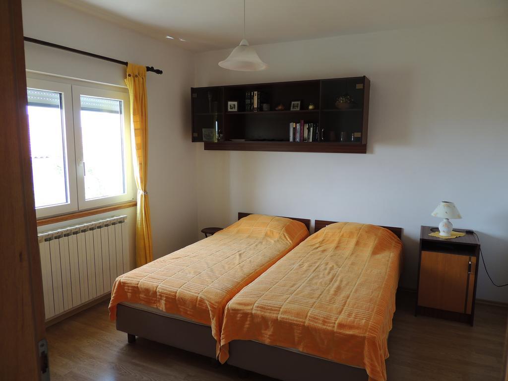 Apartment Ordan 503 布罗达里卡 外观 照片