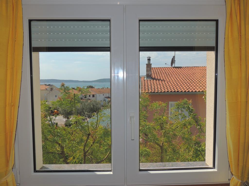 Apartment Ordan 503 布罗达里卡 外观 照片