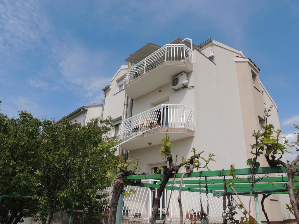 Apartment Ordan 503 布罗达里卡 外观 照片