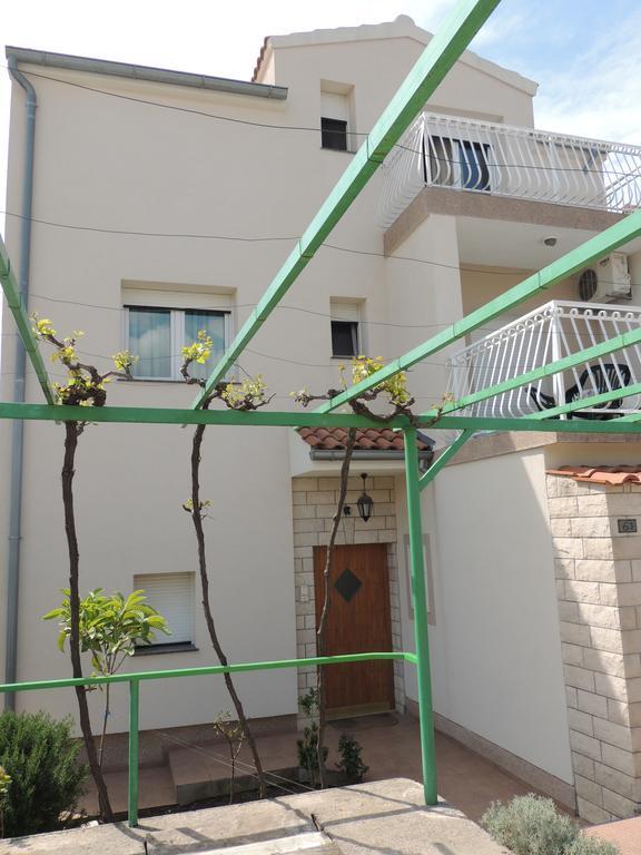 Apartment Ordan 503 布罗达里卡 外观 照片