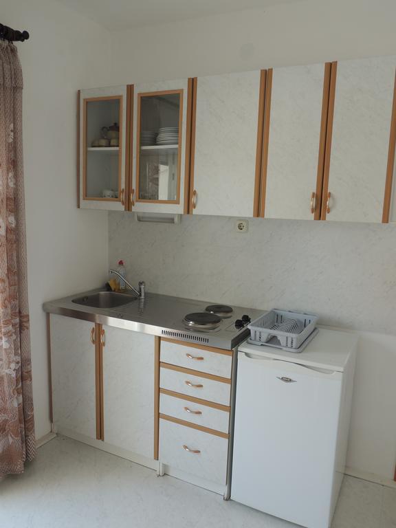 Apartment Ordan 503 布罗达里卡 外观 照片