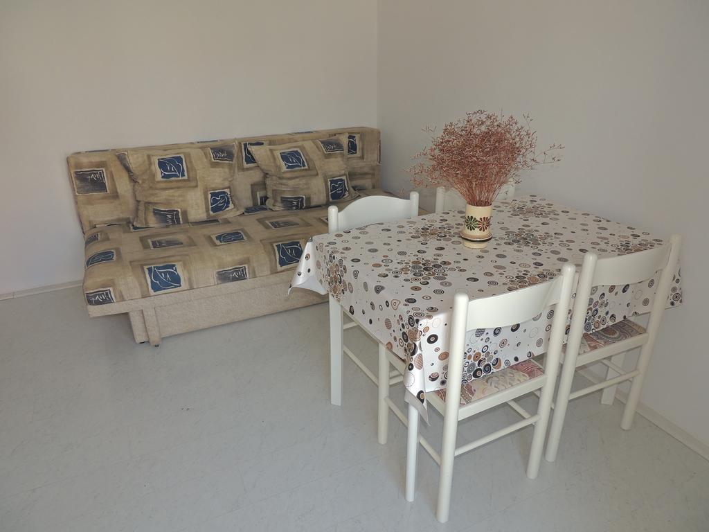 Apartment Ordan 503 布罗达里卡 外观 照片