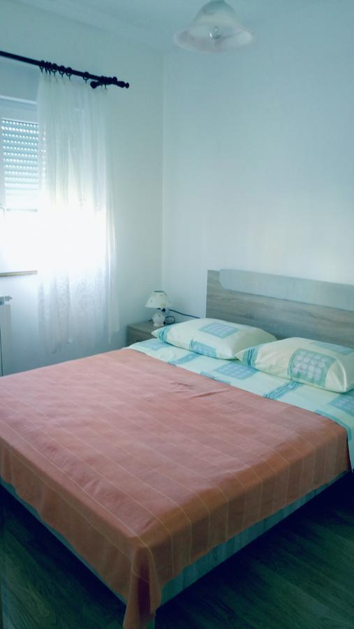 Apartment Ordan 503 布罗达里卡 外观 照片