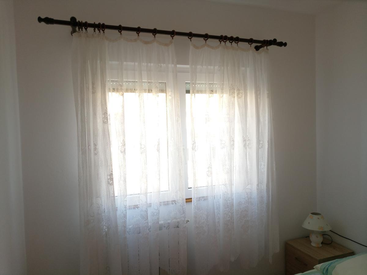 Apartment Ordan 503 布罗达里卡 外观 照片