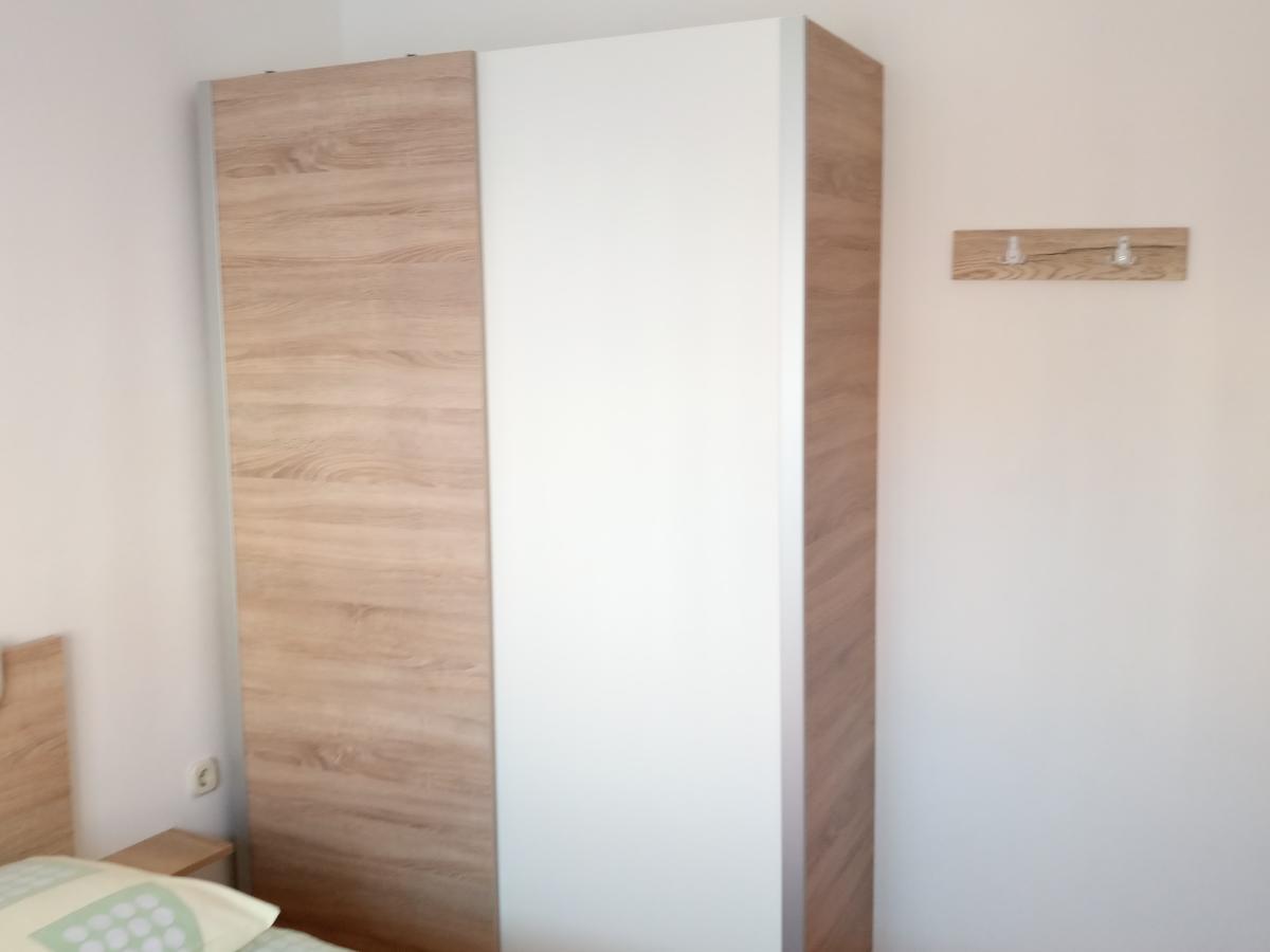 Apartment Ordan 503 布罗达里卡 外观 照片